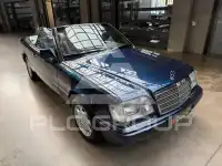 1996 Mercedes Benz 220