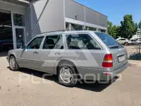 1996 Mercedes Benz 220