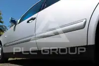1996 Mercedes Benz E 420