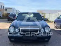 1996 Mercedes Benz E 420