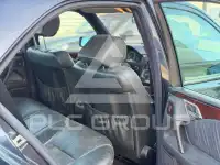 1996 Mercedes Benz E 420