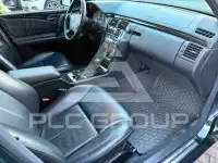 1996 Mercedes Benz E 420