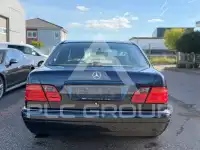 1996 Mercedes Benz E 420
