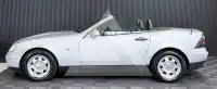 1996 Mercedes Benz SLK 230