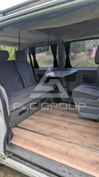 1996 Mercedes Benz Vito