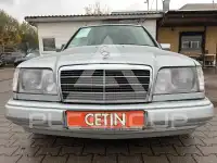 1996 Mercedes Benz E 200