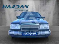 1996 Mercedes Benz E 200