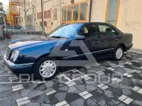 1996 Mercedes Benz E 200