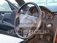 1996 Mercedes Benz E 200