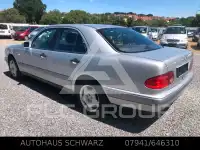 1996 Mercedes Benz E 200