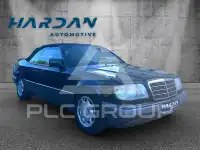 1996 Mercedes Benz E 200