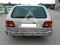 1996 Mercedes Benz E 200