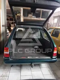 1996 Mercedes Benz E 200