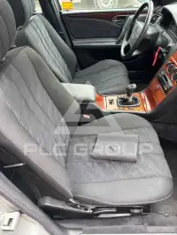 1996 Mercedes Benz E 200