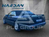 1996 Mercedes Benz E 200