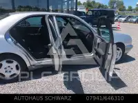 1996 Mercedes Benz E 200