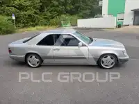 1996 Mercedes Benz E 200