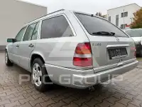 1996 Mercedes Benz E 200