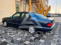 1996 Mercedes Benz E 200