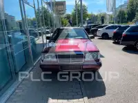 1996 Mercedes Benz E 200