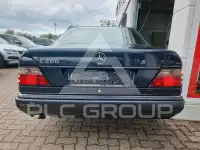 1996 Mercedes Benz E 200
