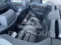 1996 Mercedes Benz E 200