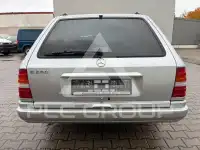 1996 Mercedes Benz E 200