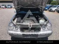 1996 Mercedes Benz E 200