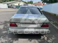 1996 Mercedes Benz E 200