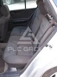 1996 Mercedes Benz E 200