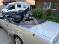 1996 Mercedes Benz E 200