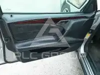 1996 Mercedes Benz E 200