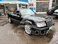 1996 Mercedes Benz E 200