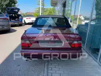 1996 Mercedes Benz E 200