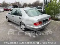 1996 Mercedes Benz E 200