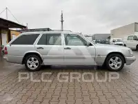 1996 Mercedes Benz E 200