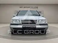 1996 Mercedes Benz C 180