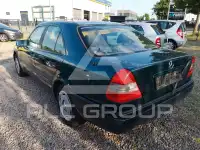 1996 Mercedes Benz C 180