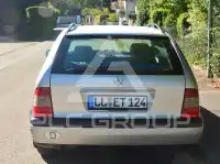1996 Mercedes Benz C 180