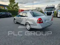 1996 Mercedes Benz C 180