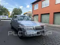 1996 Mercedes Benz C 180