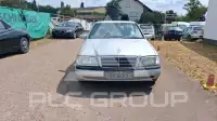 1996 Mercedes Benz C 180