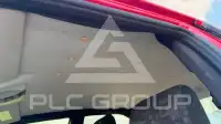 1996 Mercedes Benz C 180