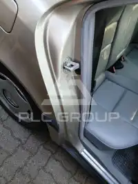 1996 Mercedes Benz C 180