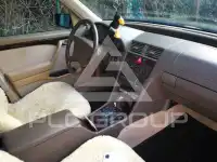 1996 Mercedes Benz C 180