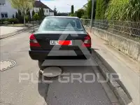 1996 Mercedes Benz C 180