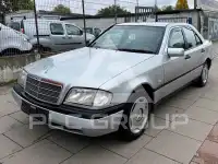 1996 Mercedes Benz C 180