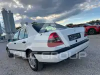 1996 Mercedes Benz C 180