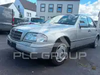 1996 Mercedes Benz C 180