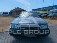 1996 Mercedes Benz C 180